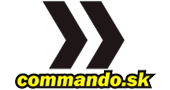 Commando.sk